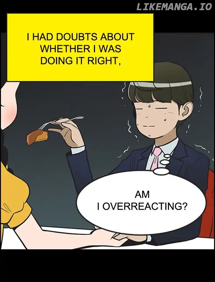 Yumi's Cells Chapter 351 - page 20