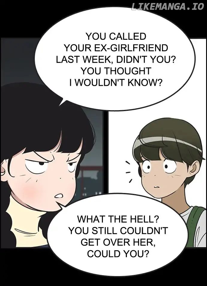 Yumi's Cells Chapter 351 - page 24
