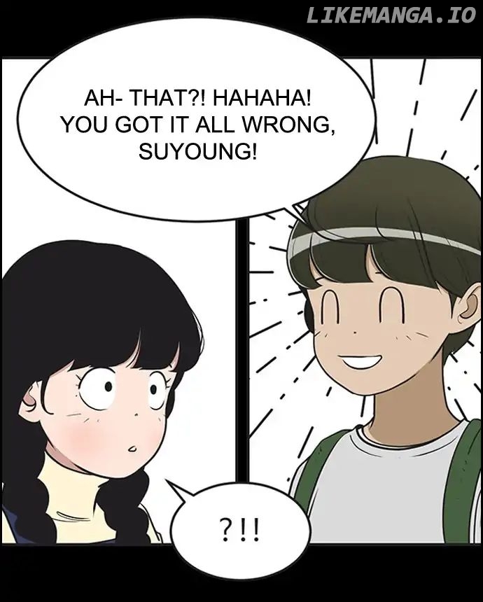 Yumi's Cells Chapter 351 - page 25