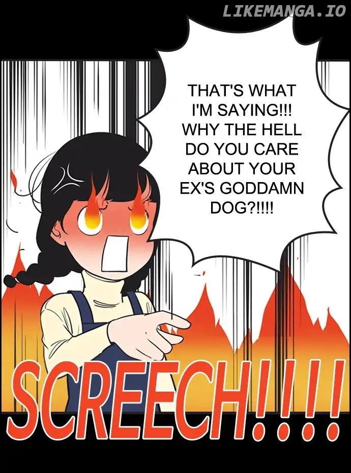 Yumi's Cells Chapter 351 - page 28