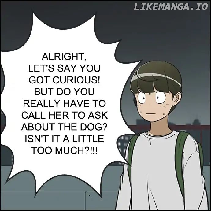 Yumi's Cells Chapter 351 - page 29