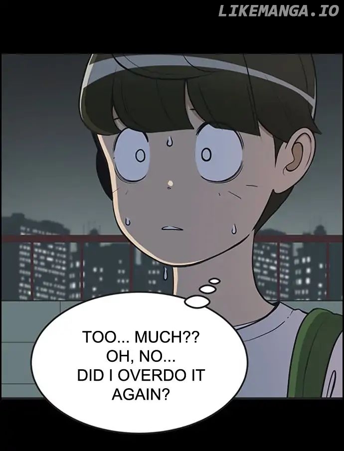 Yumi's Cells Chapter 351 - page 30