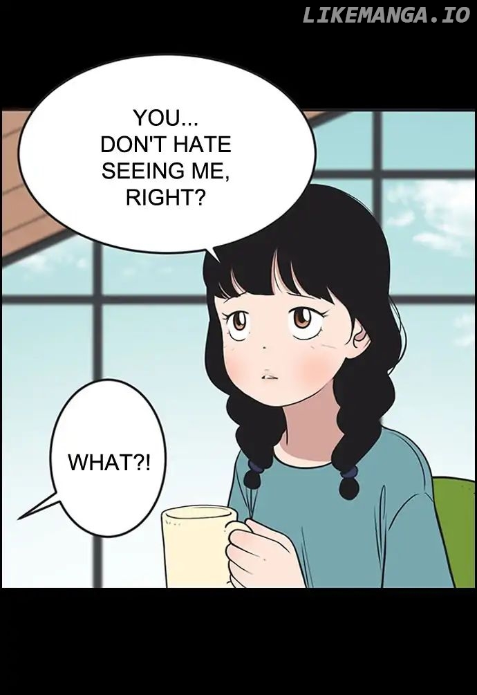 Yumi's Cells Chapter 351 - page 9