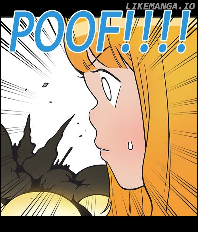 Yumi's Cells Chapter 282 - page 14