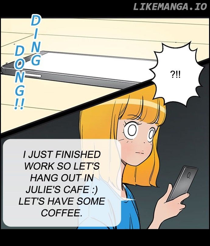 Yumi's Cells Chapter 282 - page 17
