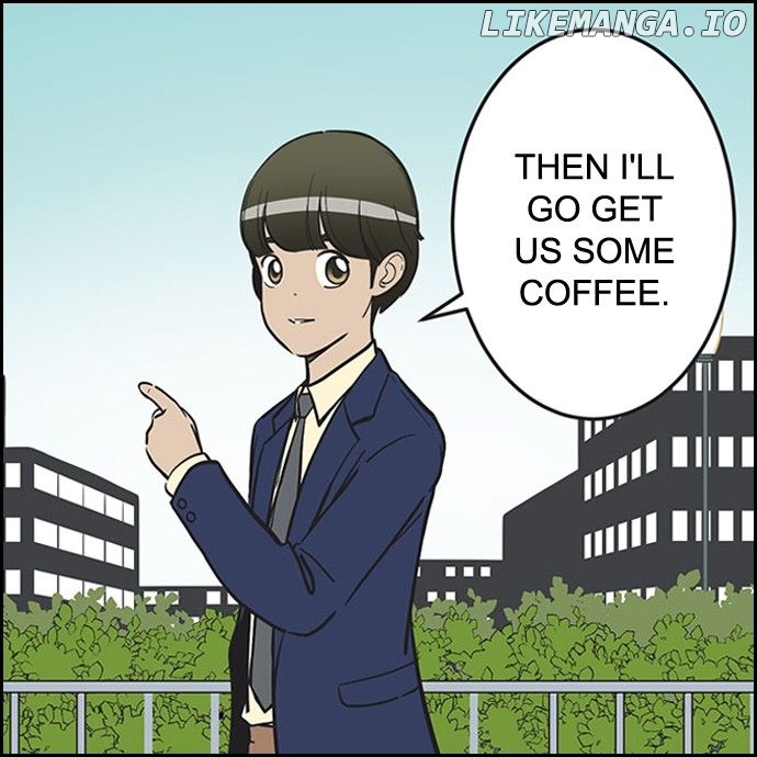 Yumi's Cells Chapter 282 - page 25