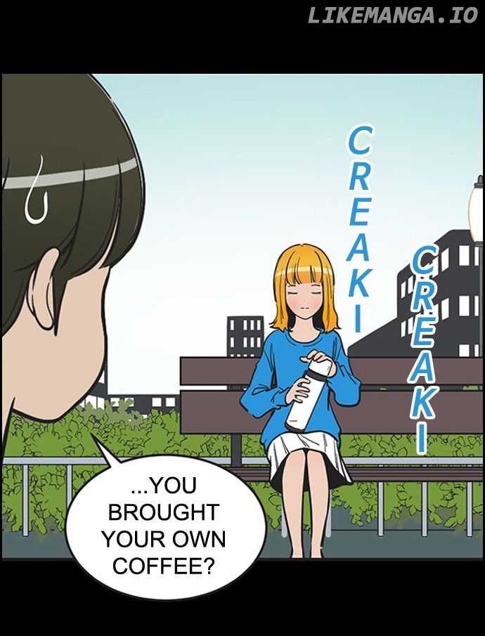 Yumi's Cells Chapter 282 - page 26