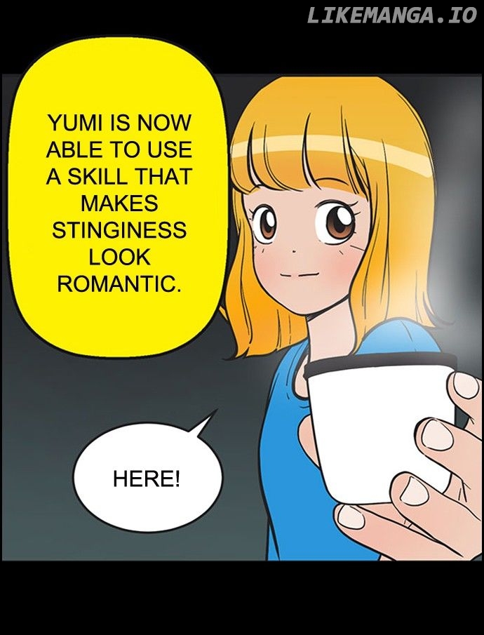 Yumi's Cells Chapter 282 - page 29