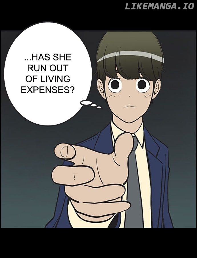 Yumi's Cells Chapter 282 - page 30