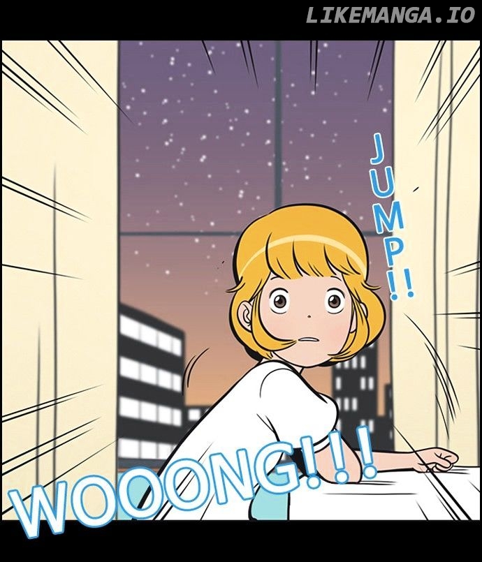 Yumi's Cells Chapter 106 - page 1