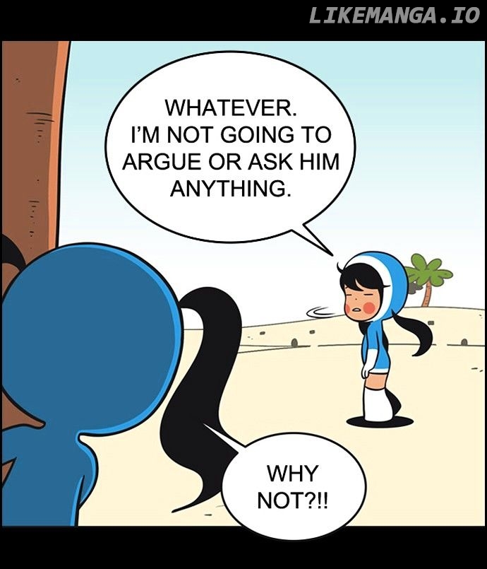 Yumi's Cells Chapter 106 - page 17
