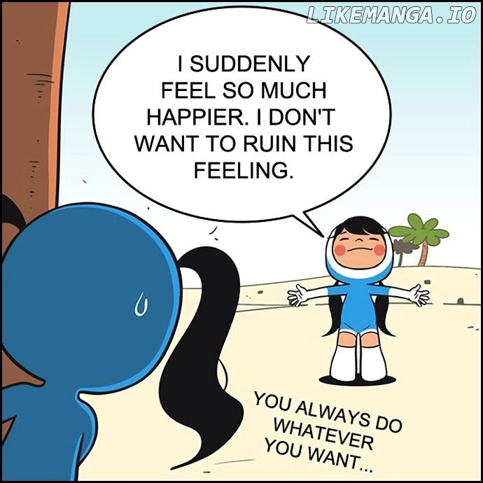 Yumi's Cells Chapter 106 - page 18