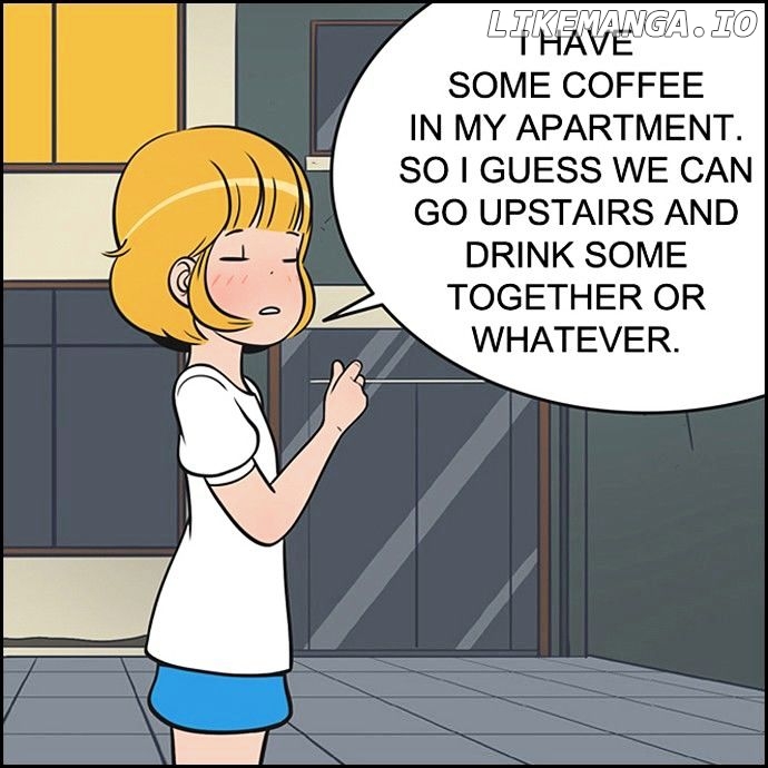 Yumi's Cells Chapter 106 - page 20