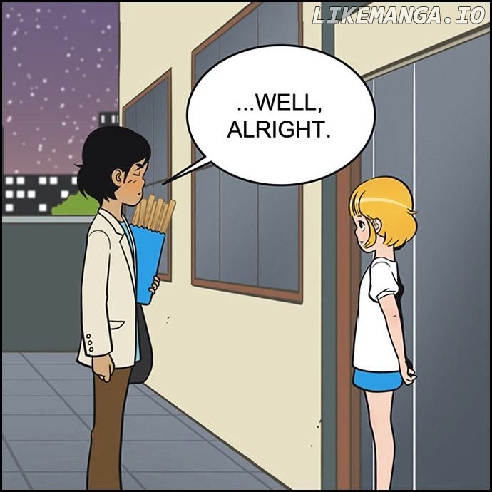 Yumi's Cells Chapter 106 - page 24