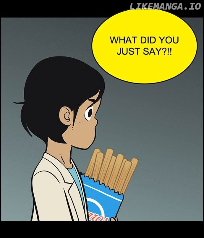 Yumi's Cells Chapter 106 - page 26