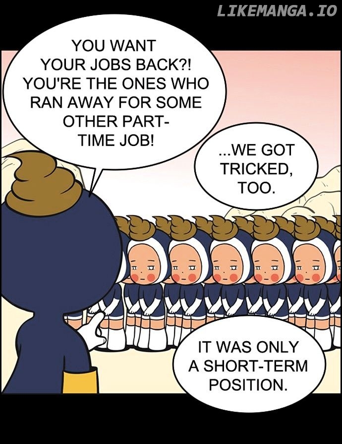 Yumi's Cells Chapter 106 - page 27
