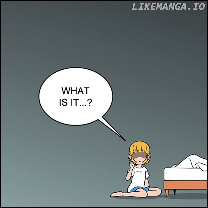 Yumi's Cells Chapter 106 - page 4