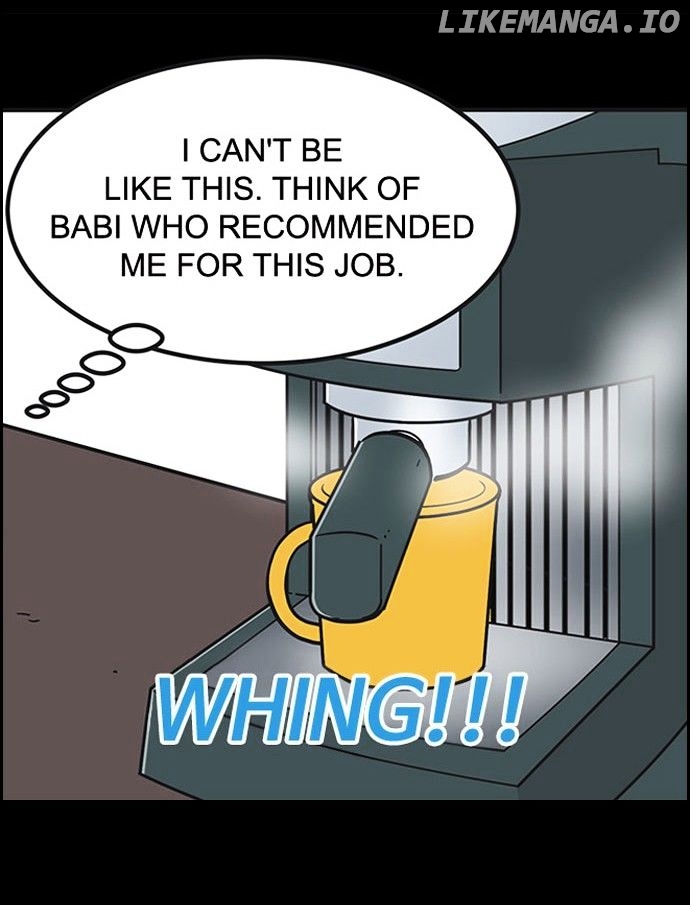 Yumi's Cells Chapter 196 - page 1