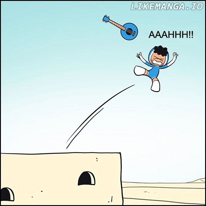 Yumi's Cells Chapter 196 - page 18