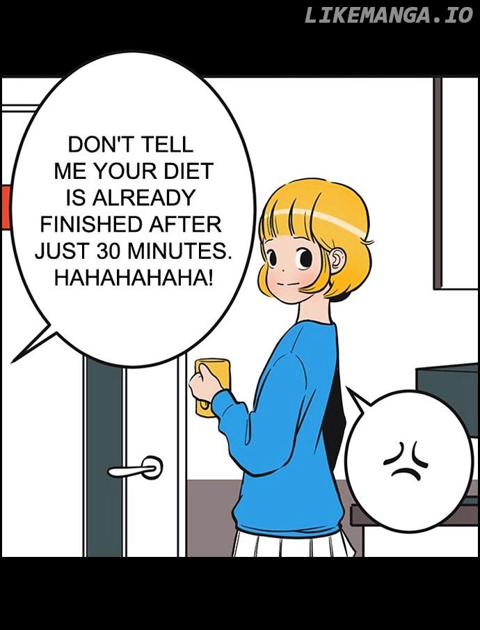 Yumi's Cells Chapter 196 - page 27