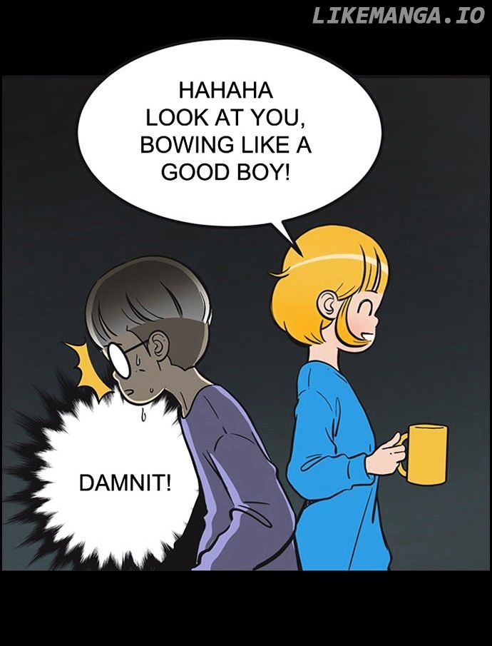 Yumi's Cells Chapter 196 - page 30