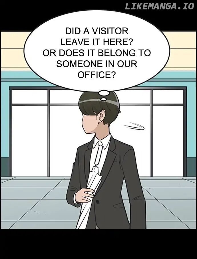 Yumi's Cells Chapter 352 - page 10