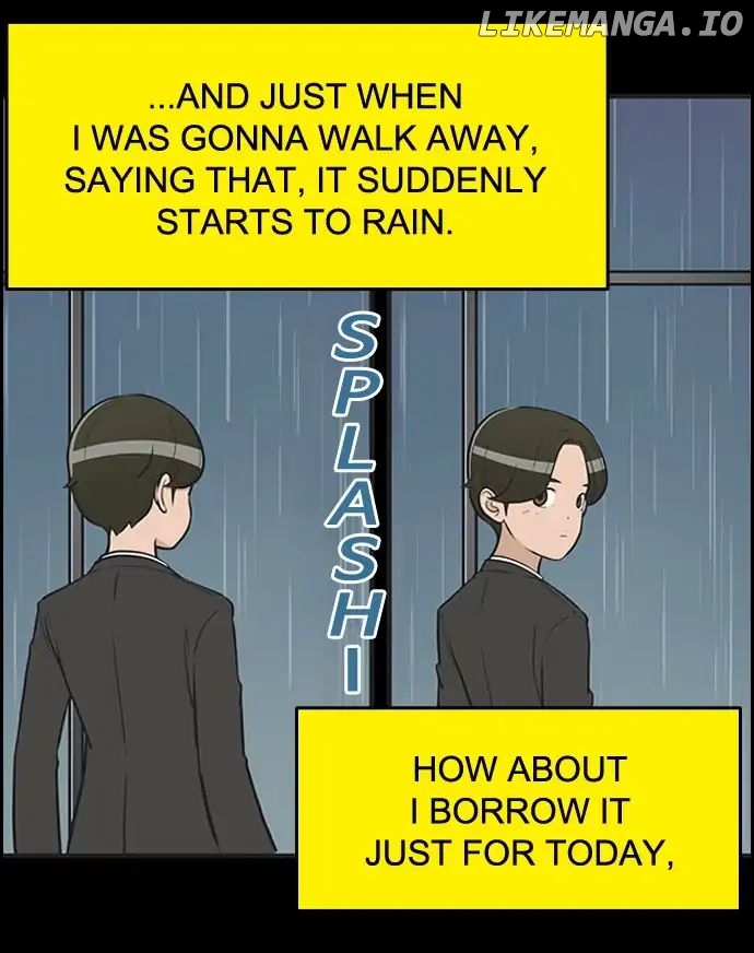 Yumi's Cells Chapter 352 - page 14