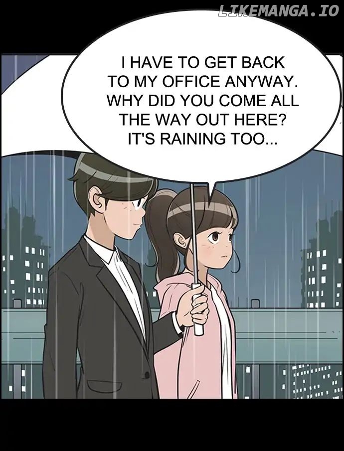 Yumi's Cells Chapter 352 - page 16