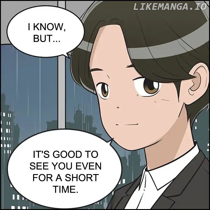 Yumi's Cells Chapter 352 - page 17