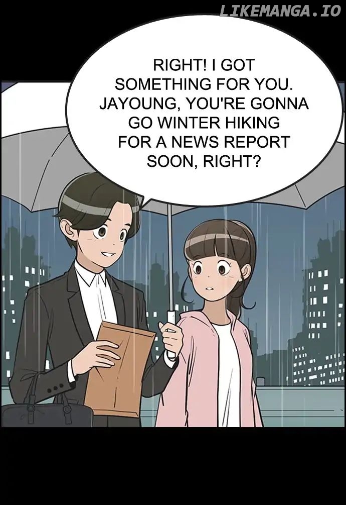 Yumi's Cells Chapter 352 - page 18