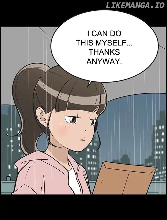 Yumi's Cells Chapter 352 - page 20