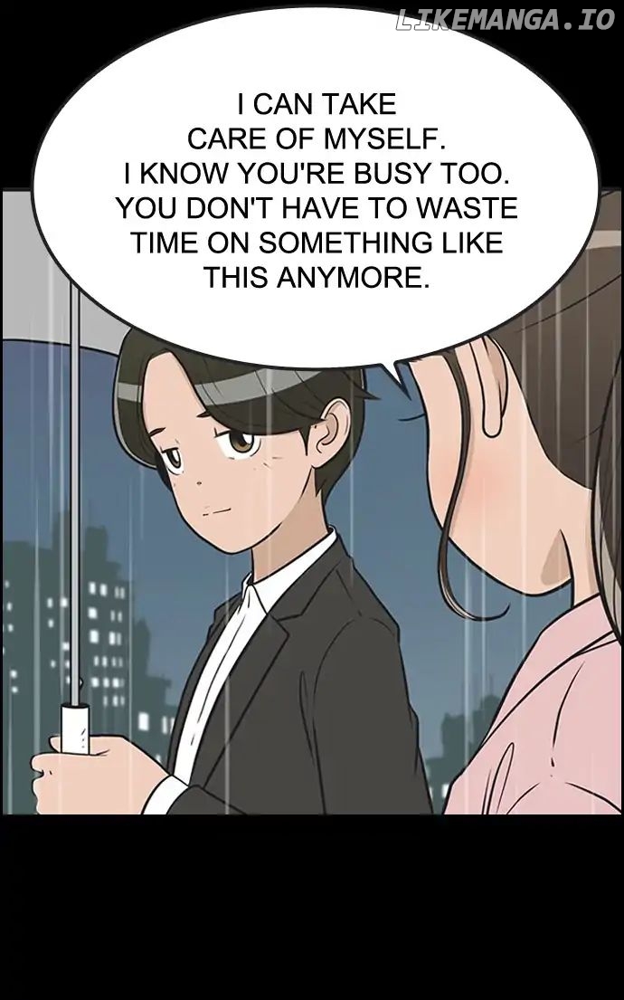 Yumi's Cells Chapter 352 - page 21