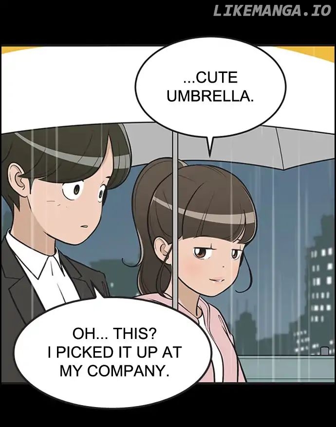 Yumi's Cells Chapter 352 - page 23