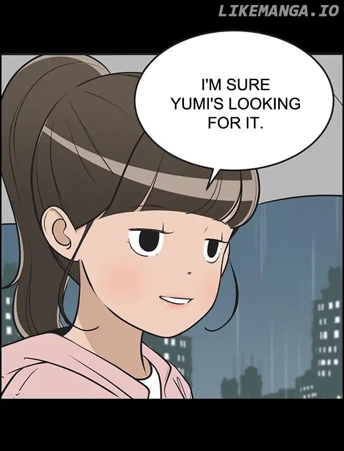 Yumi's Cells Chapter 352 - page 24