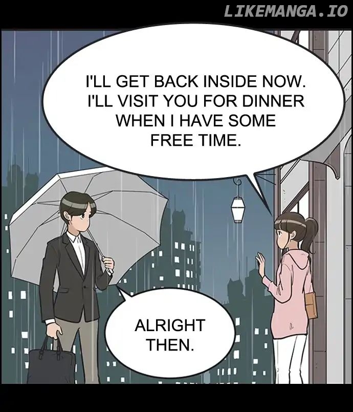 Yumi's Cells Chapter 352 - page 26