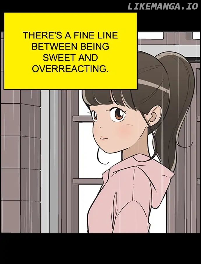 Yumi's Cells Chapter 352 - page 27