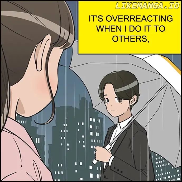 Yumi's Cells Chapter 352 - page 28