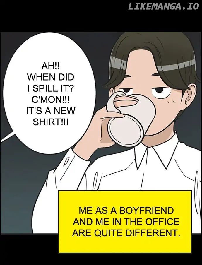 Yumi's Cells Chapter 352 - page 8