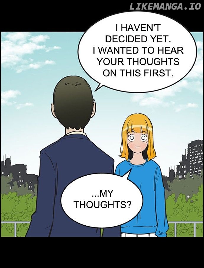 Yumi's Cells Chapter 283 - page 11