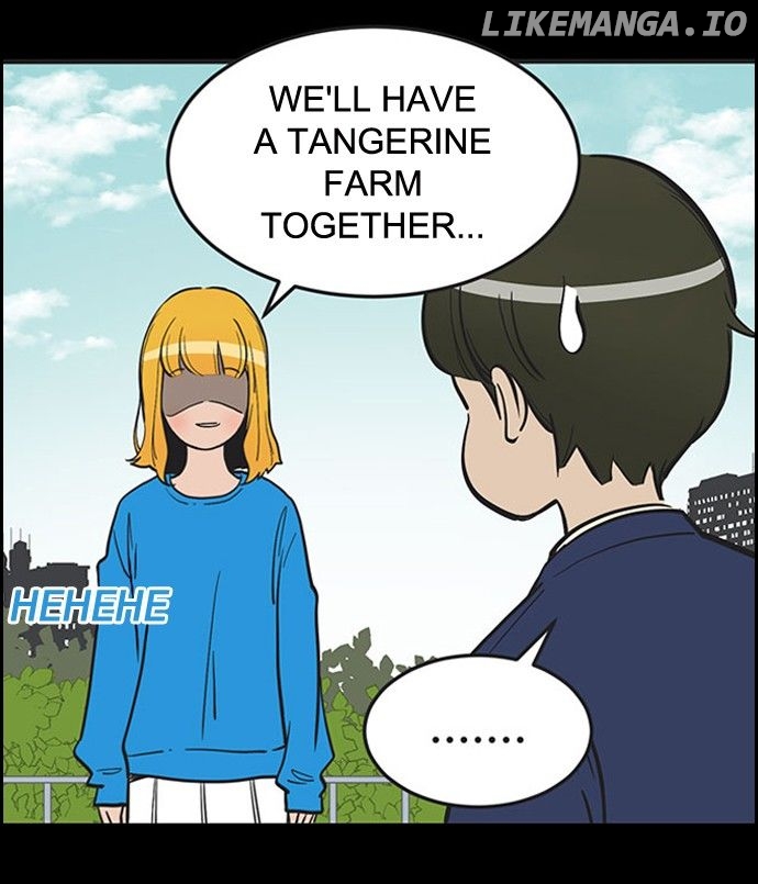 Yumi's Cells Chapter 283 - page 29