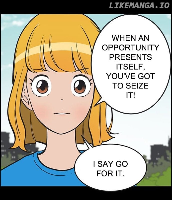 Yumi's Cells Chapter 283 - page 30