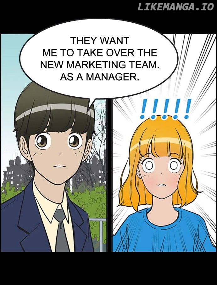Yumi's Cells Chapter 283 - page 6