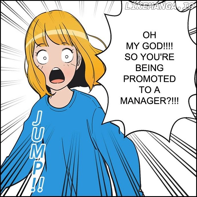 Yumi's Cells Chapter 283 - page 7