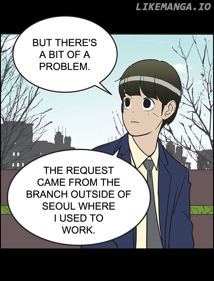 Yumi's Cells Chapter 283 - page 8