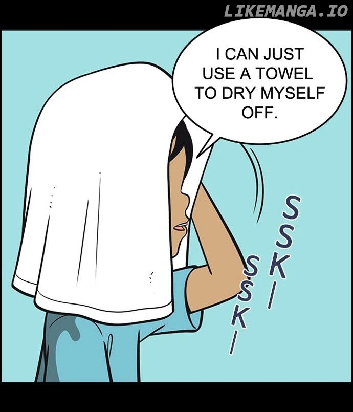 Yumi's Cells Chapter 107 - page 12