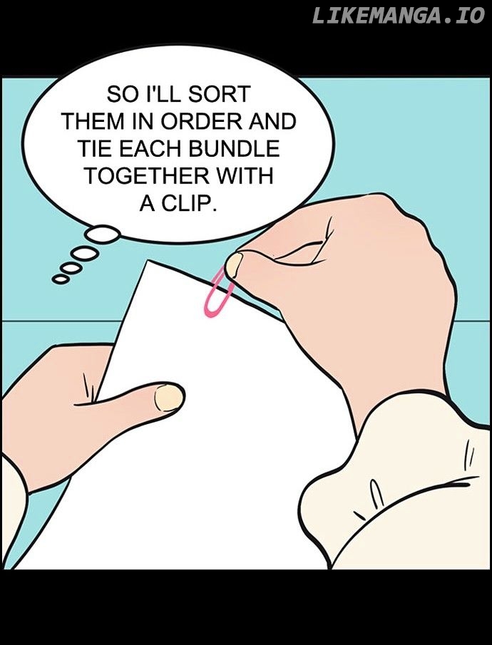 Yumi's Cells Chapter 197 - page 2