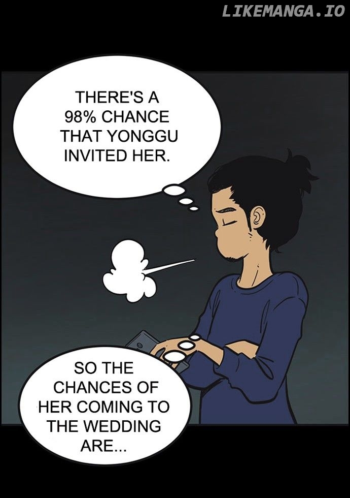 Yumi's Cells Chapter 197 - page 28