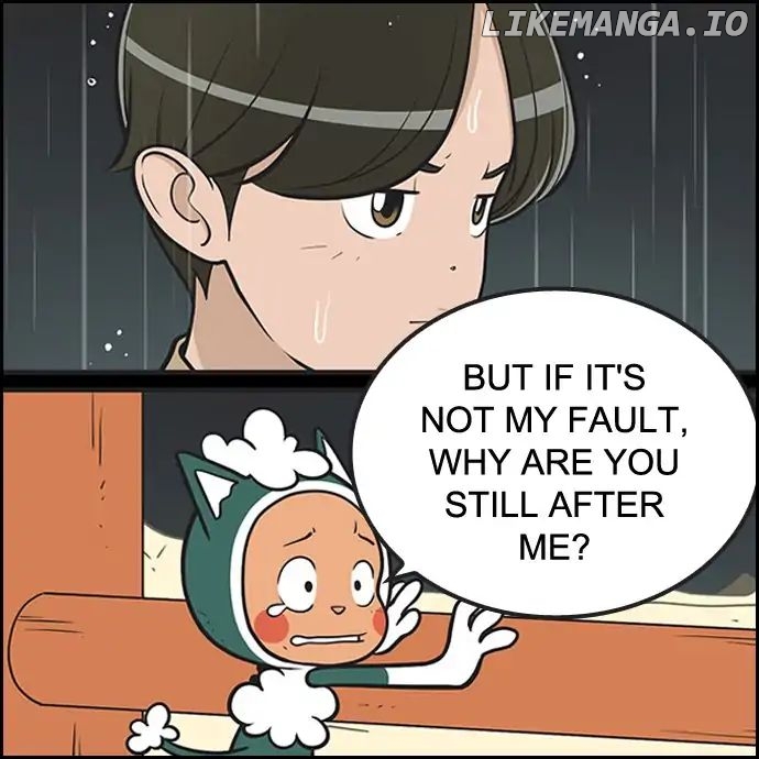Yumi's Cells Chapter 353 - page 18