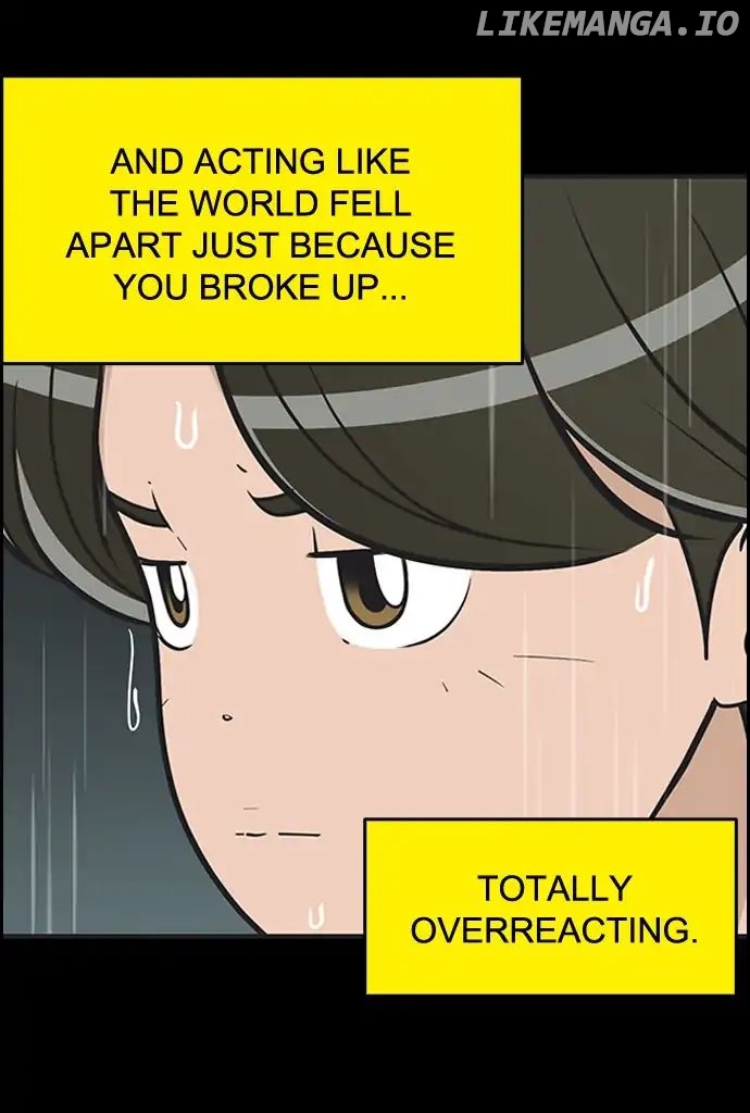 Yumi's Cells Chapter 353 - page 21