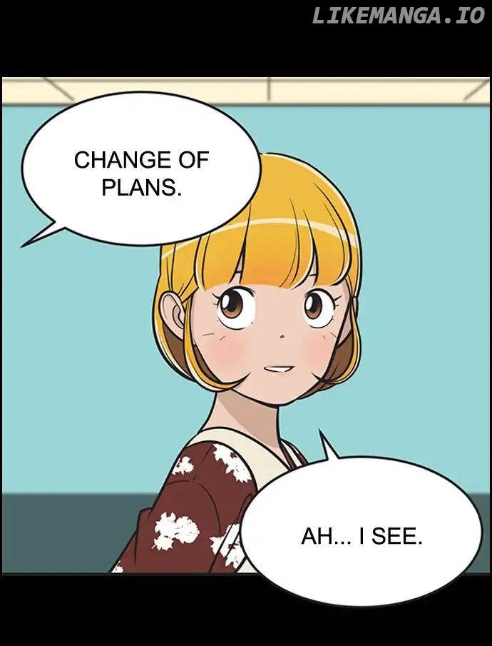 Yumi's Cells Chapter 353 - page 29